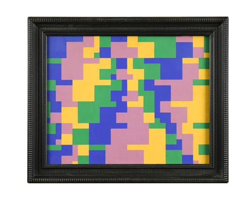 Lot 547 - § Oliver Bevan (British 1941-)