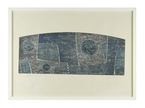 Lot 444 - § William Black (British 20th century)