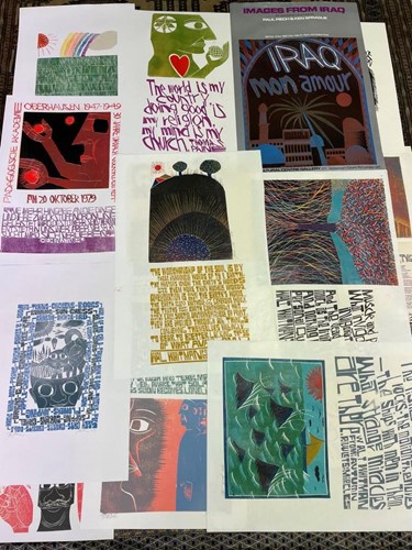 Lot 32 - Taurus Press. A collection of approx. 40...