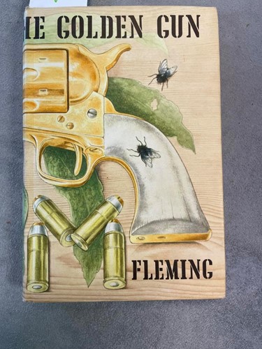 Lot 517 - FLEMING (Ian)