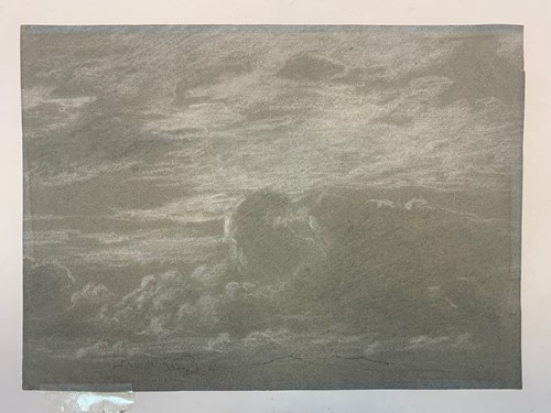 Lot 332 - Follower of John Constable, RA (British,...