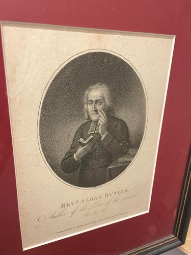 Lot 17 - British writers and actors. Collection of...