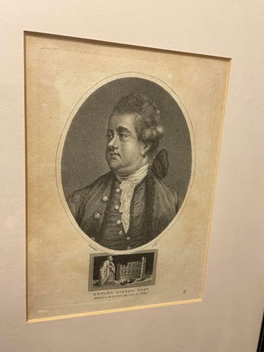 Lot 17 - British writers and actors. Collection of...
