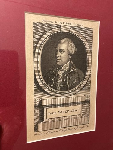 Lot 17 - British writers and actors. Collection of...