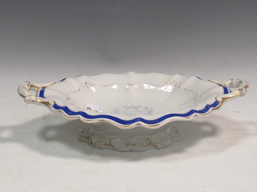 Lot 14 - A 19th century two-handled commemorative...