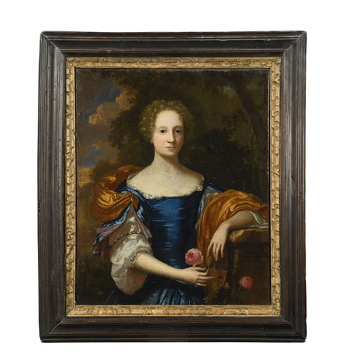 Lot 674 - Follower of Michiel van Musscher