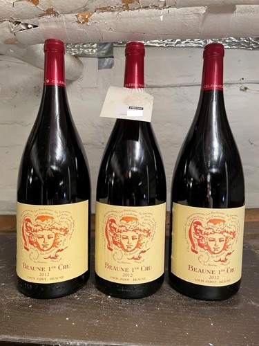Lot 1071 - Beaune 1er Cru Celebration, Louis Jadot 2012,...