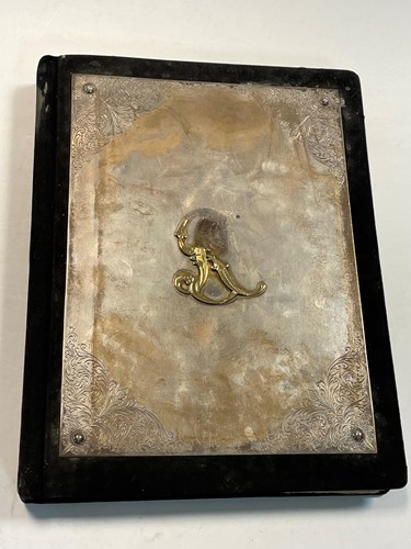 Lot 250 - LEHAR (Franz) Friederike Singspiel in drei...