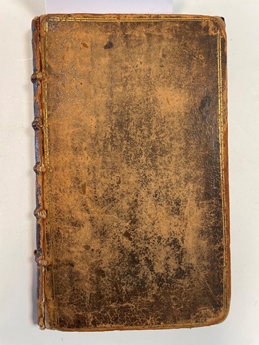 Lot 118 - HALFPENNY (William) Practical Architecture, or...