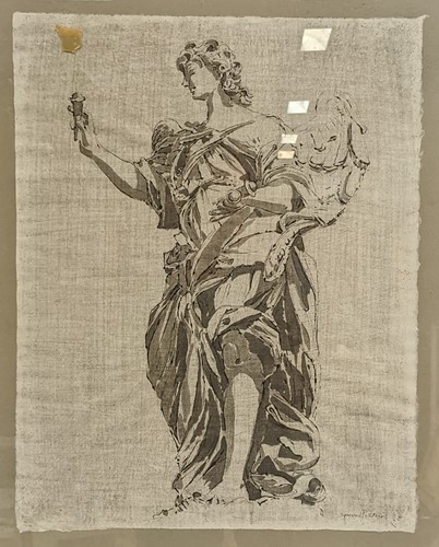 Lot 278 - Sigmund Pollitzer (British 1913-1982), Angel...
