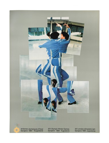 Lot 458 - David Hockney RA (British 1937-)