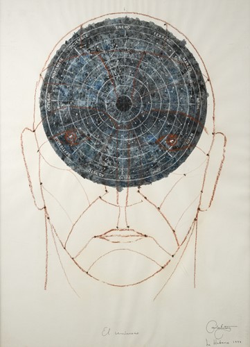 Lot 430 - Carlos Estévez (Cuban 1969-)
