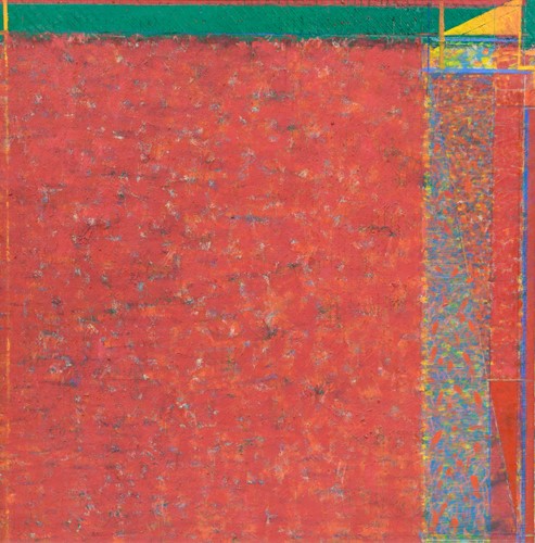 Lot 442 - Yuko Shiraishi (Japanese 1956-)