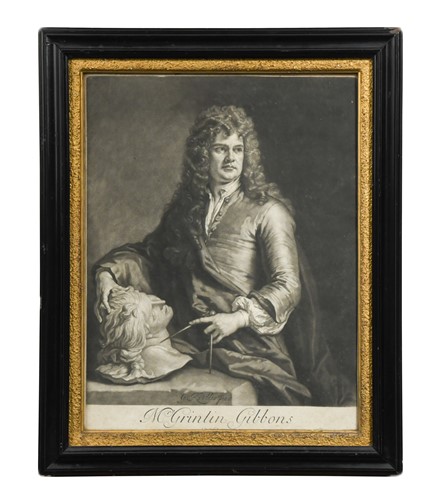 Lot 52 - A collection of framed prints and engravings....