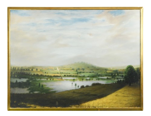 Lot 223 - Philip Braham (Scottish 1959-)
