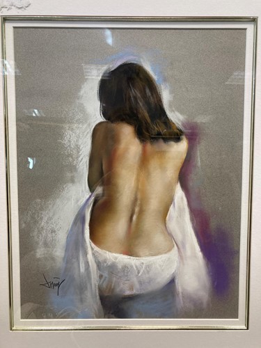 Lot 443 - Domingo Alvarez Gomez (Spanish Contemporary),...