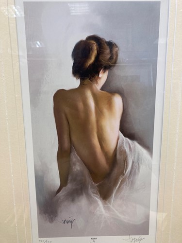 Lot 442 - Domingo Alvarez Gomez (Spanish Contemporary),...