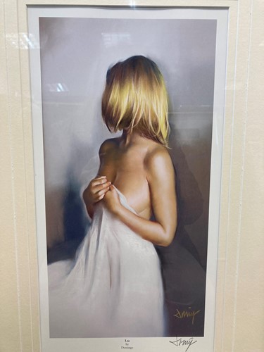 Lot 441 - Domingo Alvarez Gomez (Spanish Contemporary),...