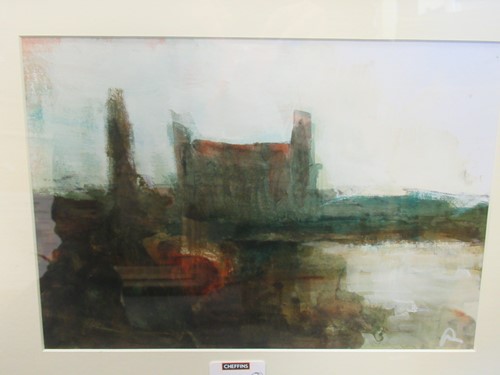 Lot 408 - Paul Mitchell (British Contemporary), a group...