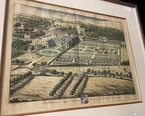 Lot 76 - John Kip Southwick in the county of...
