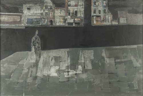 Lot 384 - Wyn Casbolt (British 1914-1963)