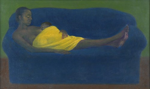 Lot 389 - David Tindle RA, HRBSA, RE (British 1932-)