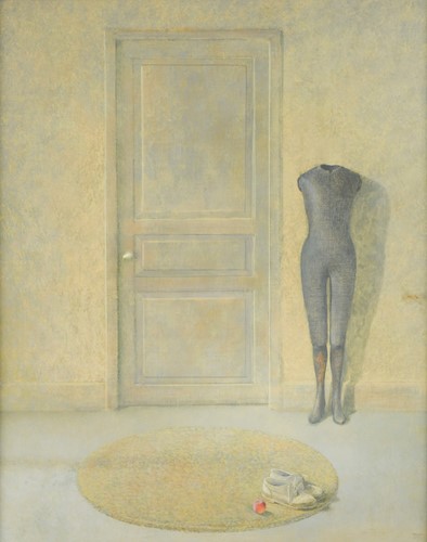 Lot 387 - David Tindle RA, HRBSA, RE (British 1932-)