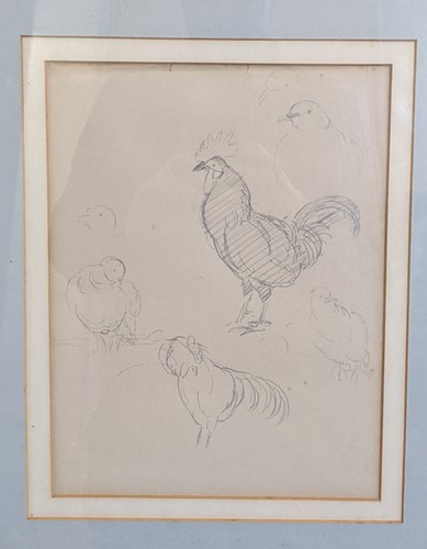 Lot 375 - Phillip Connard RA, RWS (British, 1875-1958),...