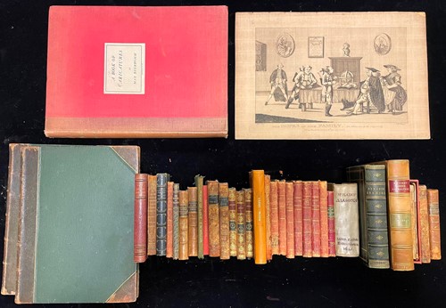 Lot 173 - ELZEVIR Press. New Testament in Greek, Leiden...
