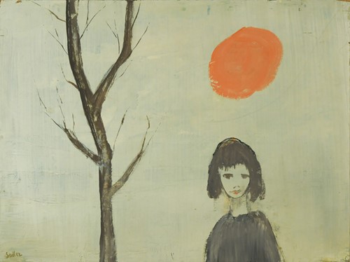 Lot 365 - Robert Sadler (British 1909-2001)