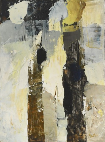 Lot 364 - Robert Sadler (British 1909-2001)