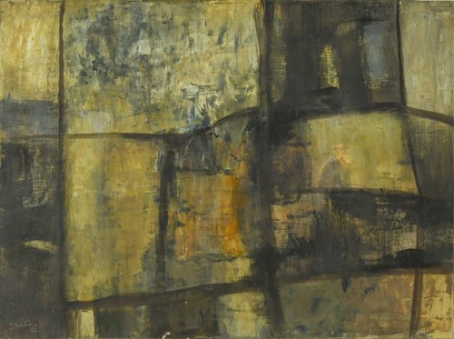 Lot 362 - Robert Sadler (British 1909-2001)