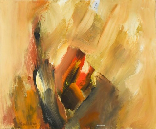 Lot 366 - Robert Sadler (British 1909-2001)