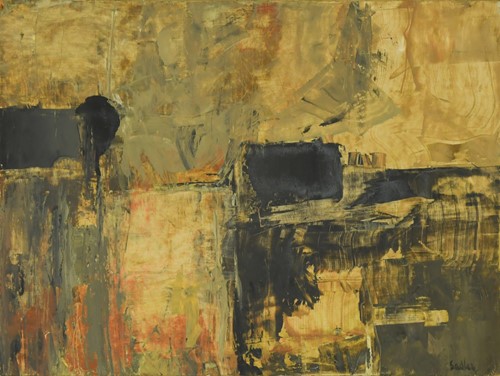Lot 360 - Robert Sadler (British 1909-2001)