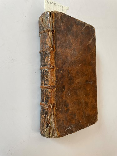 Lot 116 - QUESNAY (Francois) Traité de la Suppuration....