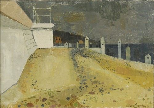 Lot 386 - Valerie Thornton (British 1931-1991)
