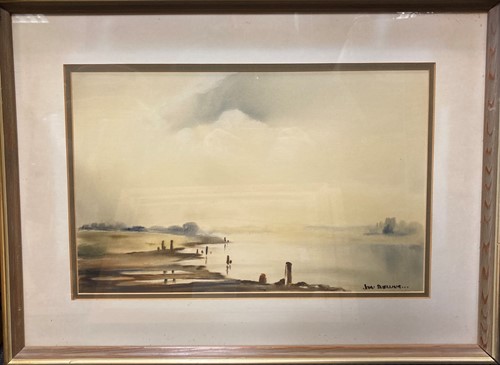 Lot 447 - A collection of five John Snelling (b.1943)...