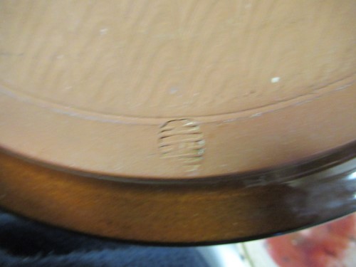 Lot 3 - Studio ceramics: a Chris Barnes bowl, a...