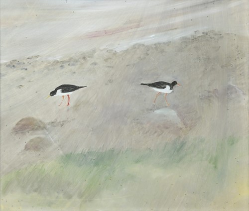 Lot 396 - Tessa Newcomb (British 1955-)