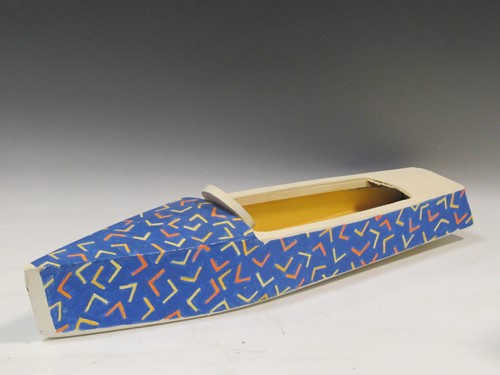 Lot 127 - Michael Stennett (British 1946-2020), a...