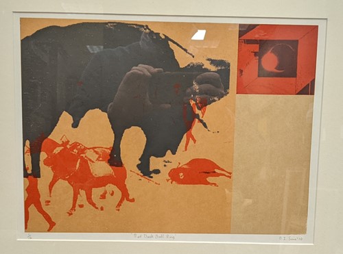 Lot 272 - Pamela Hughes (Modern British), Tigger,...