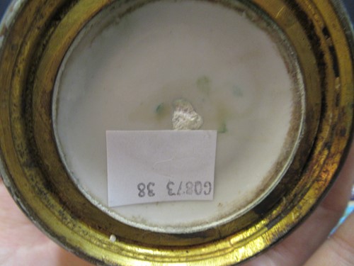 Lot 1 - Four decorative Chinese/European chinoiserie...