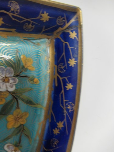 Lot 1 - Four decorative Chinese/European chinoiserie...