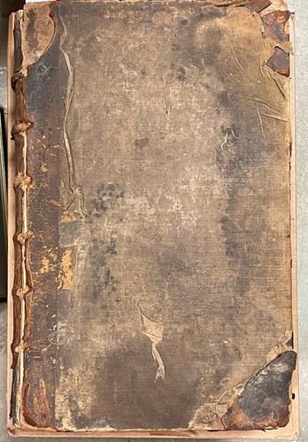 Lot 125 - JOSEPHUS (Flavius) The Genuine Works of...