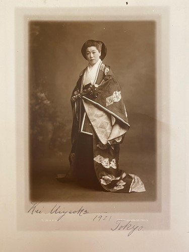 Lot 244 - Photographs. Assortment of carte de visite and...