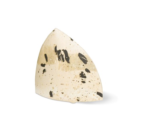 Lot 88 - Ben Arnup (British, born 1954), R56, a sculptural stoneware form