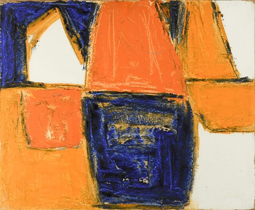 Lot 359 - Margaret Mellis (British 1914-2009)