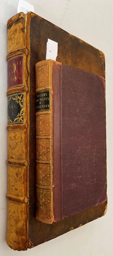 Lot 141 - HAYNES (Samuel) A Collection of State Papers......