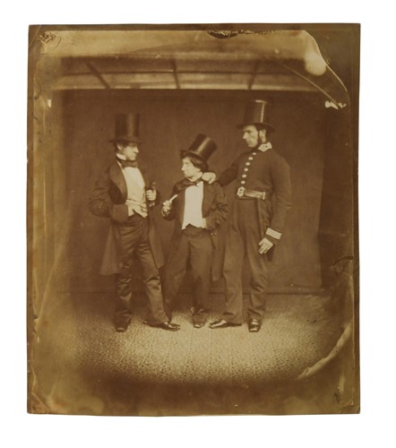 Lot 260 - Studio of Nicolaas Henneman and Thomas Malone...