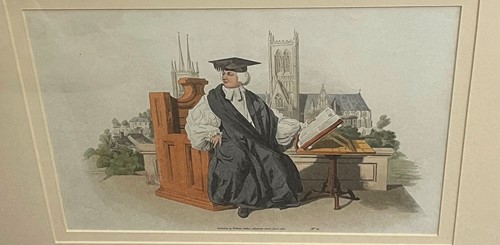 Lot 15 - Churches, Cambridgeshire and Lincolnshire....
